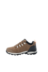 Jack Wolfskin W REFUGIO TEXAPORE LOW W - Shoes at PeakStyle