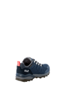 Jack Wolfskin W REFUGIO TEXAPORE LOW W - Shoes at PeakStyle