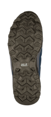 Jack Wolfskin W REFUGIO TEXAPORE LOW W - Shoes at PeakStyle