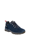 Jack Wolfskin W REFUGIO TEXAPORE LOW W - Shoes at PeakStyle