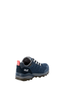 Jack Wolfskin W REFUGIO TEXAPORE LOW W - Shoes at PeakStyle