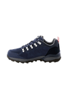 Jack Wolfskin W REFUGIO TEXAPORE LOW W - Shoes at PeakStyle