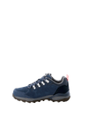 Jack Wolfskin W REFUGIO TEXAPORE LOW W - Shoes at PeakStyle