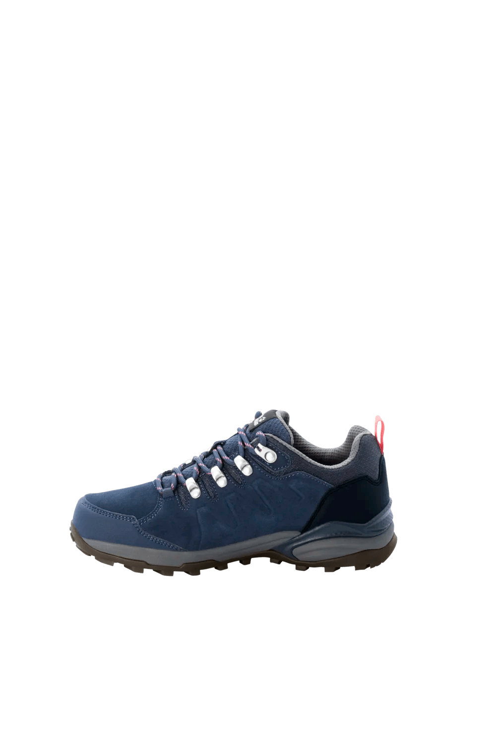 Jack Wolfskin W REFUGIO TEXAPORE LOW W - Shoes at PeakStyle