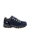 Jack Wolfskin W REFUGIO TEXAPORE LOW W - Shoes at PeakStyle