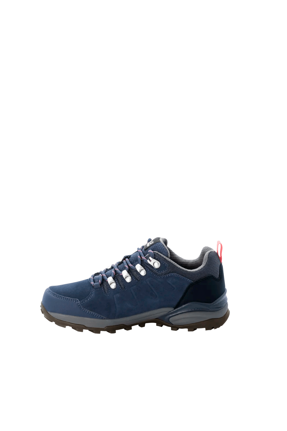 Jack Wolfskin W REFUGIO TEXAPORE LOW W - Shoes at PeakStyle