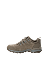 Jack Wolfskin W REFUGIO TEXAPORE LOW W - Shoes at PeakStyle