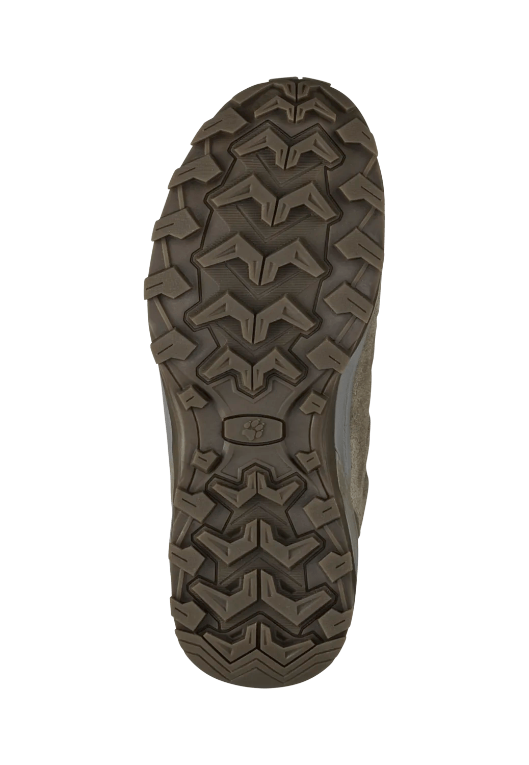 Jack Wolfskin W REFUGIO TEXAPORE LOW W - Shoes at PeakStyle