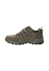 Jack Wolfskin W REFUGIO TEXAPORE LOW W - Shoes at PeakStyle