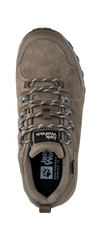 Jack Wolfskin W REFUGIO TEXAPORE LOW W - Shoes at PeakStyle