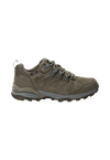 Jack Wolfskin W REFUGIO TEXAPORE LOW W - Shoes at PeakStyle
