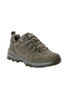 Jack Wolfskin W REFUGIO TEXAPORE LOW W - Shoes at PeakStyle