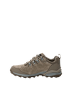 Jack Wolfskin W REFUGIO TEXAPORE LOW W - Shoes at PeakStyle