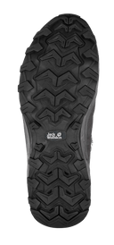 Jack Wolfskin W REFUGIO TEXAPORE MID W - Shoes at PeakStyle