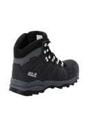 Jack Wolfskin W REFUGIO TEXAPORE MID W - Shoes at PeakStyle