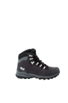 Jack Wolfskin W REFUGIO TEXAPORE MID W - Shoes at PeakStyle