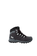 Jack Wolfskin W REFUGIO TEXAPORE MID W - Shoes at PeakStyle