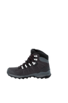 Jack Wolfskin W REFUGIO TEXAPORE MID W - Shoes at PeakStyle