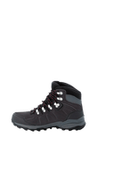 Jack Wolfskin W REFUGIO TEXAPORE MID W - Shoes at PeakStyle