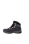 Jack Wolfskin W REFUGIO TEXAPORE MID W - Shoes at PeakStyle