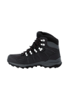 Jack Wolfskin W REFUGIO TEXAPORE MID W - Shoes at PeakStyle