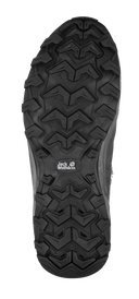 Jack Wolfskin W REFUGIO TEXAPORE MID W - Shoes at PeakStyle