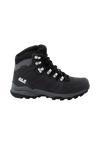 Jack Wolfskin W REFUGIO TEXAPORE MID W - Shoes at PeakStyle