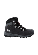 Jack Wolfskin W REFUGIO TEXAPORE MID W - Shoes at PeakStyle