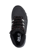 Jack Wolfskin W REFUGIO TEXAPORE MID W - Shoes at PeakStyle