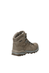 Jack Wolfskin W REFUGIO TEXAPORE MID W - Shoes at PeakStyle