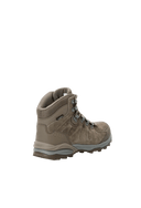 Jack Wolfskin W REFUGIO TEXAPORE MID W - Shoes at PeakStyle