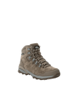 Jack Wolfskin W REFUGIO TEXAPORE MID W - Shoes at PeakStyle