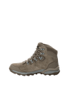 Jack Wolfskin W REFUGIO TEXAPORE MID W - Shoes at PeakStyle