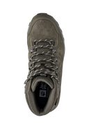 Jack Wolfskin W REFUGIO TEXAPORE MID W - Shoes at PeakStyle