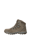 Jack Wolfskin W REFUGIO TEXAPORE MID W - Shoes at PeakStyle