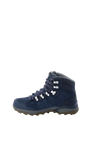 Jack Wolfskin W REFUGIO TEXAPORE MID W - Shoes at PeakStyle