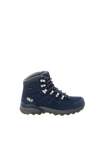 Jack Wolfskin W REFUGIO TEXAPORE MID W - Shoes at PeakStyle