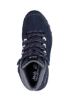 Jack Wolfskin W REFUGIO TEXAPORE MID W - Shoes at PeakStyle