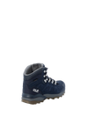 Jack Wolfskin W REFUGIO TEXAPORE MID W - Shoes at PeakStyle