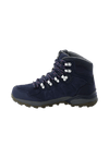 Jack Wolfskin W REFUGIO TEXAPORE MID W - Shoes at PeakStyle