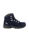 Jack Wolfskin W REFUGIO TEXAPORE MID W - Shoes at PeakStyle