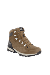 Jack Wolfskin W REFUGIO TEXAPORE MID W - Shoes at PeakStyle
