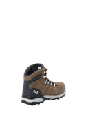 Jack Wolfskin W REFUGIO TEXAPORE MID W - Shoes at PeakStyle