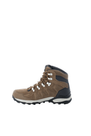 Jack Wolfskin W REFUGIO TEXAPORE MID W - Shoes at PeakStyle