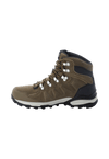Jack Wolfskin W REFUGIO TEXAPORE MID W - Shoes at PeakStyle