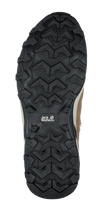 Jack Wolfskin W REFUGIO TEXAPORE MID W - Shoes at PeakStyle