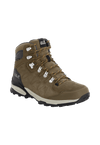 Jack Wolfskin W REFUGIO TEXAPORE MID W - Shoes at PeakStyle