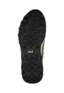 Jack Wolfskin W REFUGIO TEXAPORE MID W - Shoes at PeakStyle