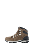 Jack Wolfskin W REFUGIO TEXAPORE MID W - Shoes at PeakStyle