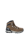 Jack Wolfskin W REFUGIO TEXAPORE MID W - Shoes at PeakStyle